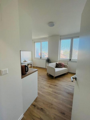 Apartmán v centru